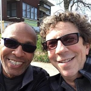 Meet your Posher, Charles